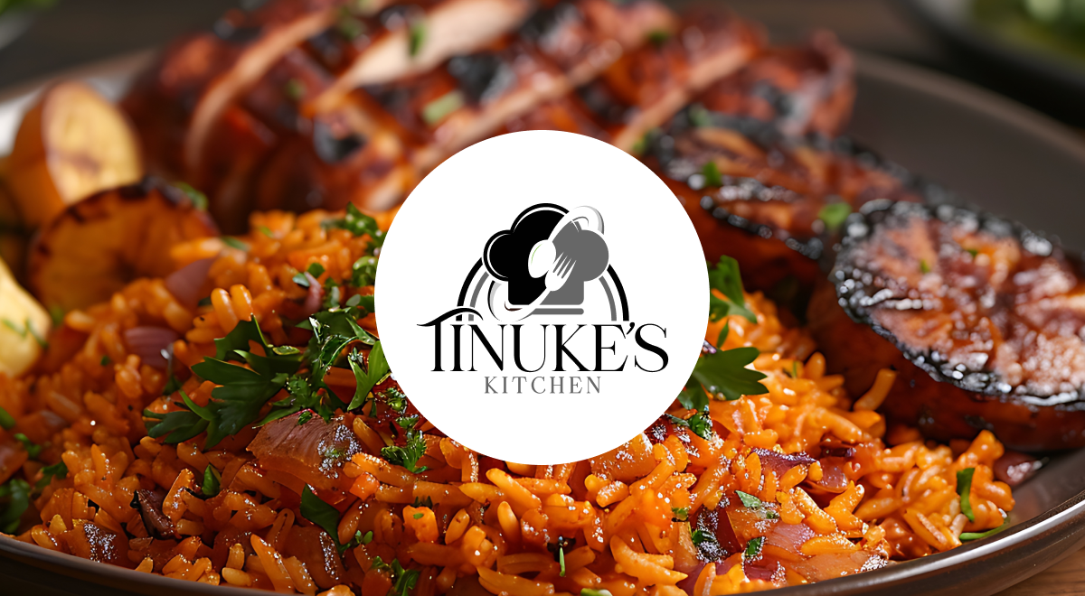 Tinuke’s Kitchen in Birmingham
